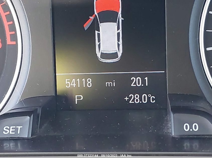 2014 AUDI ALLROAD PREMIUM PLUS WA1UFAFL3EA013909