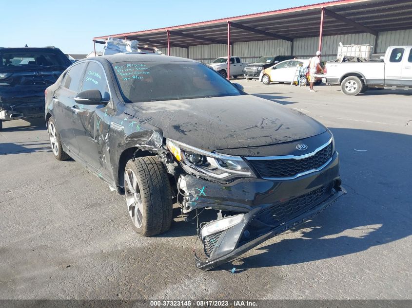 2020 KIA OPTIMA LX/S/SE - 5XXGT4L34LG404830