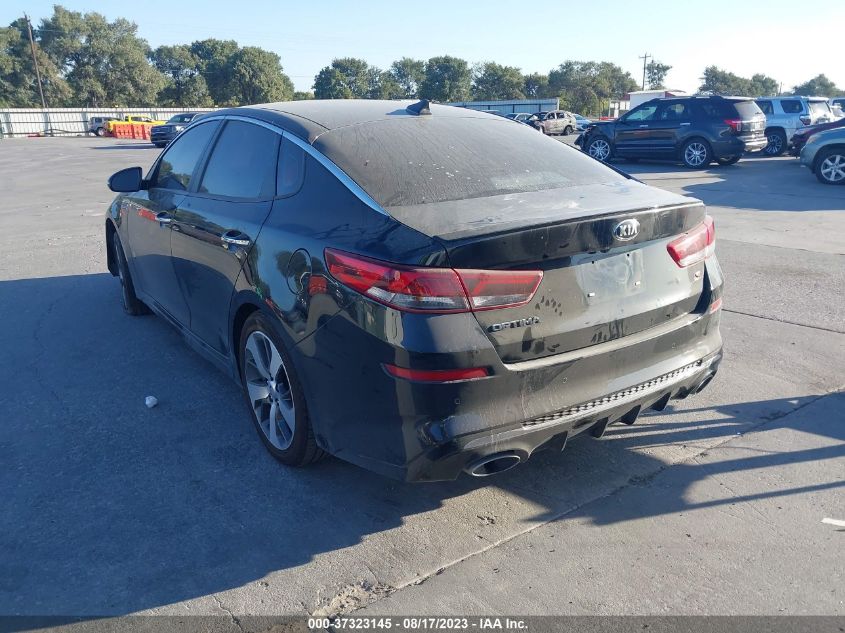 2020 KIA OPTIMA LX/S/SE - 5XXGT4L34LG404830