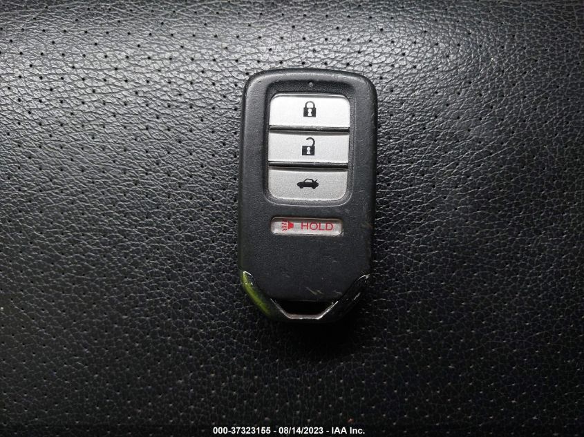 2014 HONDA ACCORD SEDAN EX-L - 1HGCR2F81EA126236