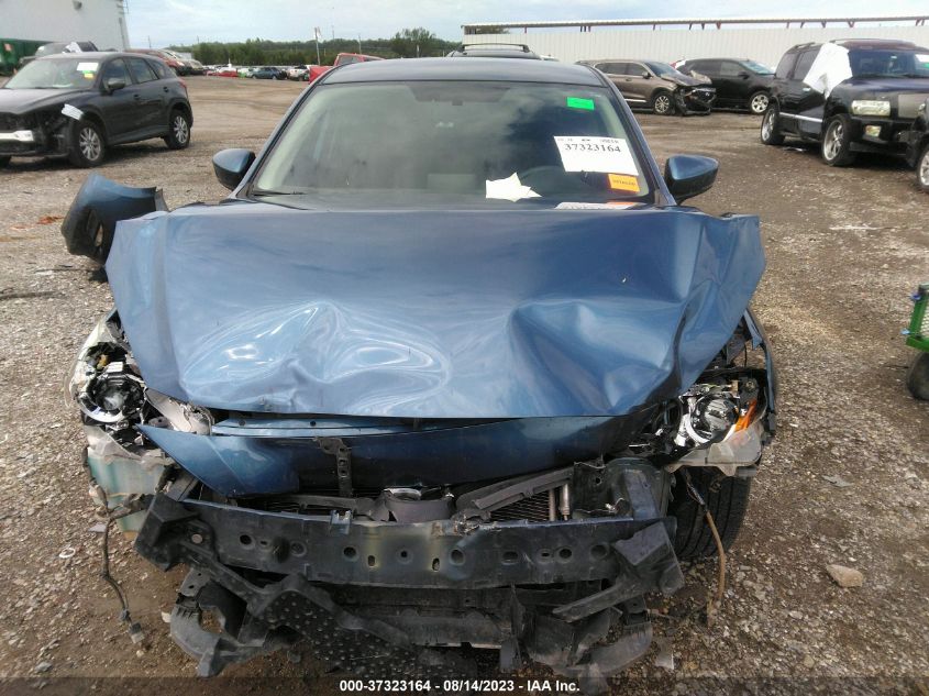 2017 MAZDA MAZDA3 4-DOOR SPORT 3MZBN1U77HM109391