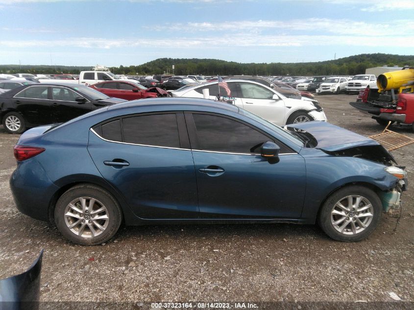2017 MAZDA MAZDA3 4-DOOR SPORT 3MZBN1U77HM109391
