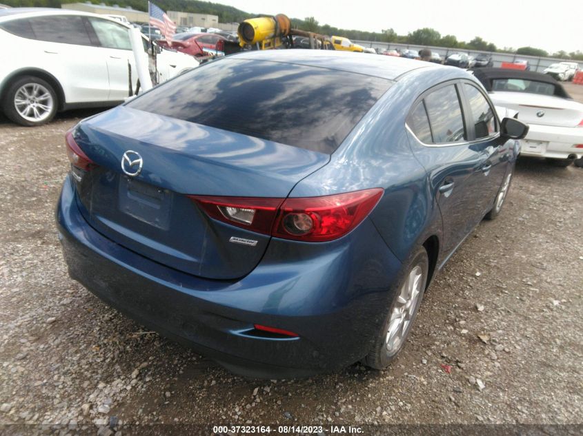 2017 MAZDA MAZDA3 4-DOOR SPORT 3MZBN1U77HM109391