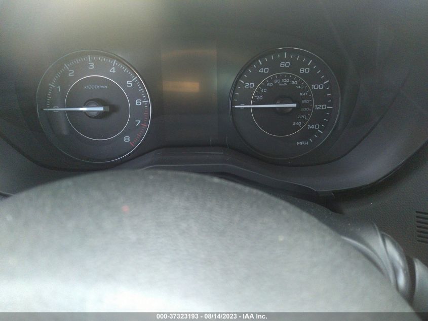 2023 SUBARU IMPREZA PREMIUM - 4S3GKAV61P3603009