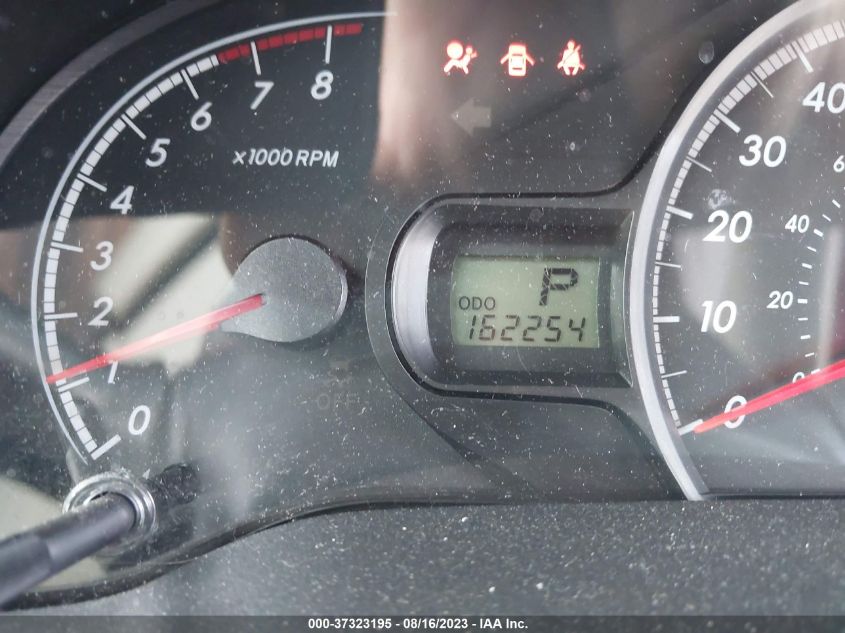 2014 TOYOTA SIENNA LE - 5TDKK3DC6ES409973