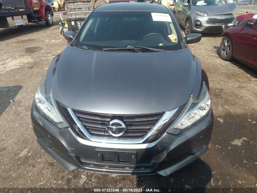 2016 NISSAN ALTIMA 2.5 S - 1N4AL3APXGC121528