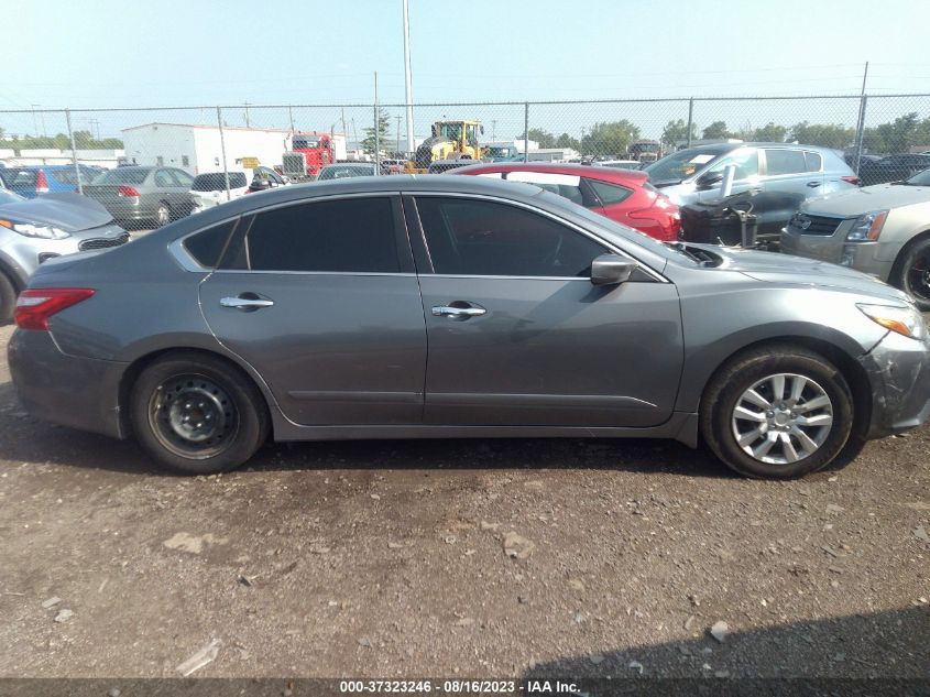 2016 NISSAN ALTIMA 2.5 S - 1N4AL3APXGC121528