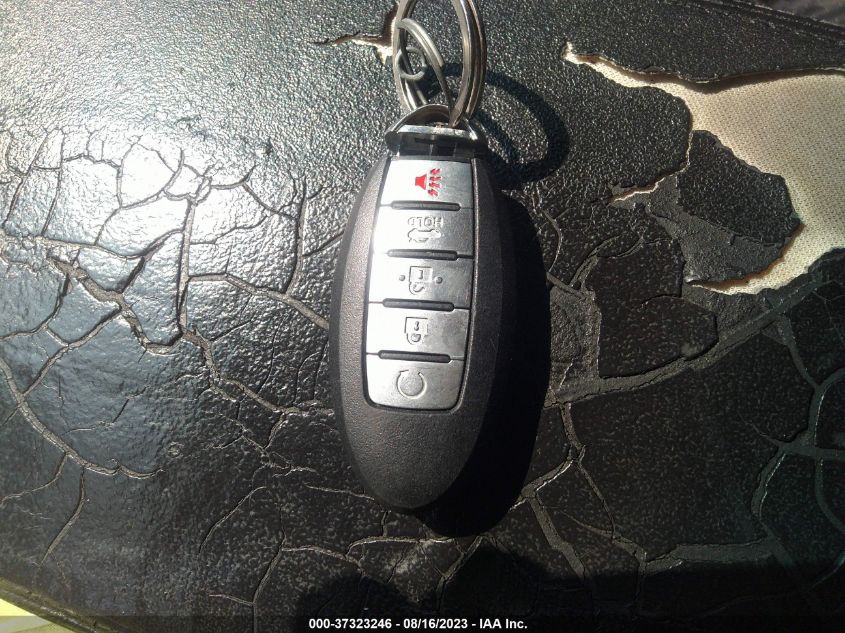 2016 NISSAN ALTIMA 2.5 S - 1N4AL3APXGC121528