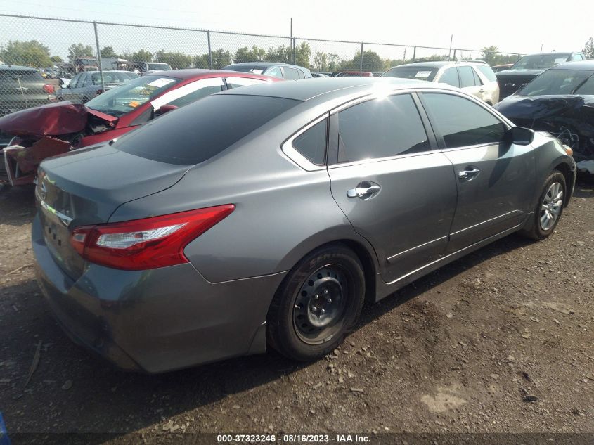 2016 NISSAN ALTIMA 2.5 S - 1N4AL3APXGC121528