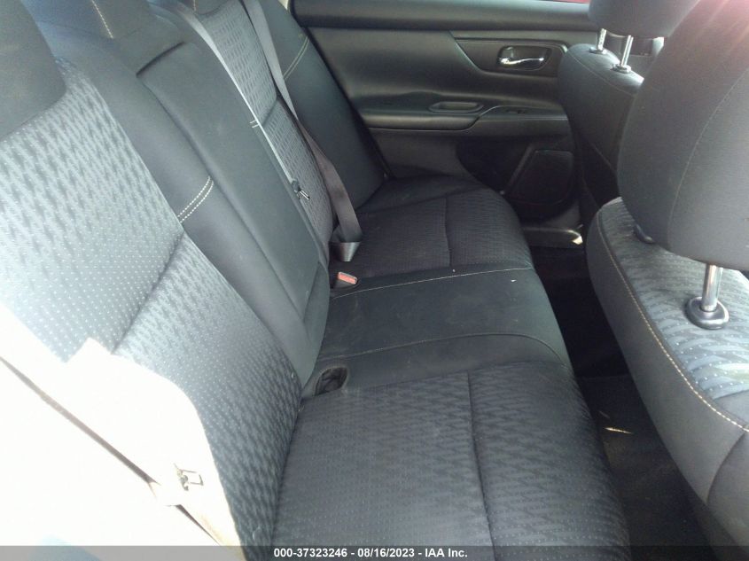 2016 NISSAN ALTIMA 2.5 S - 1N4AL3APXGC121528