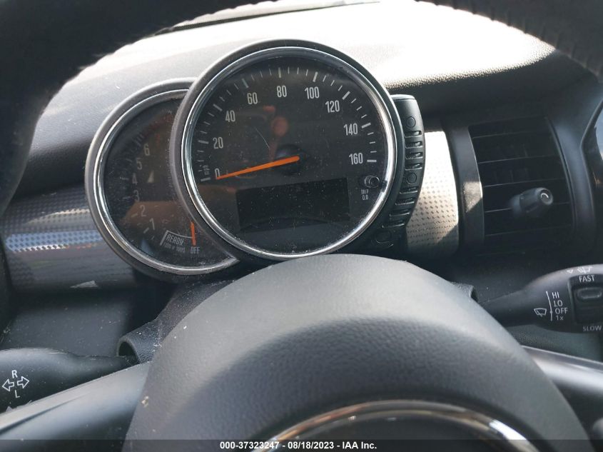 2017 MINI HARDTOP 4 DOOR COOPER WMWXU1C54H2E18173