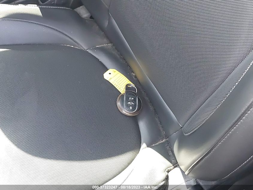 2017 MINI HARDTOP 4 DOOR COOPER WMWXU1C54H2E18173