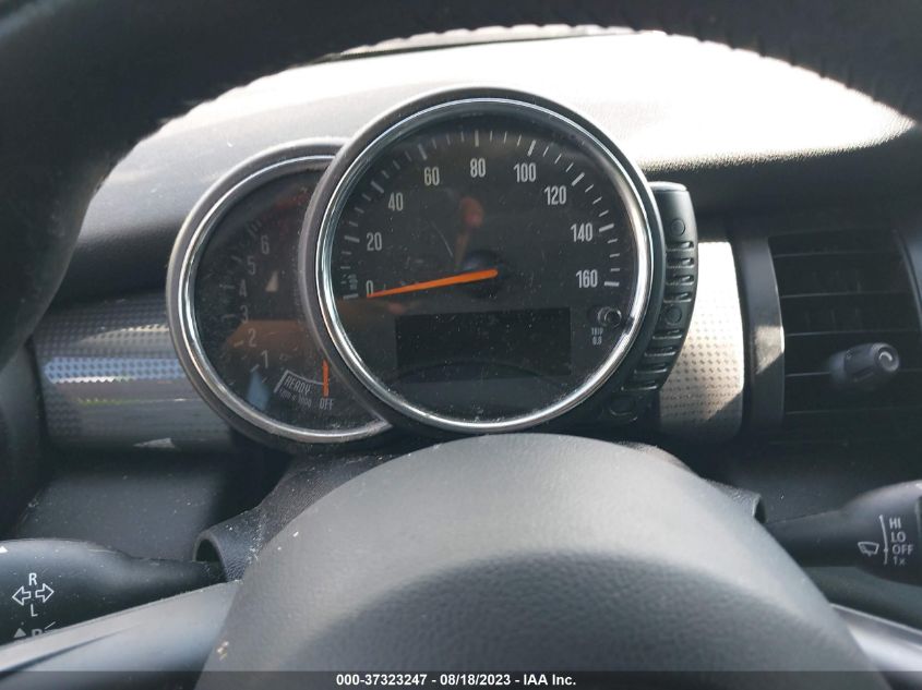 2017 MINI HARDTOP 4 DOOR COOPER WMWXU1C54H2E18173
