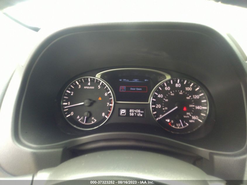 2013 NISSAN PATHFINDER PLATINUM - 5N1AR2MM5DC688662