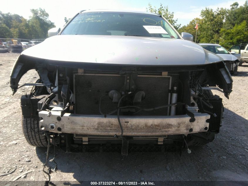 2015 NISSAN PATHFINDER SL - 5N1AR2MM9FC617581