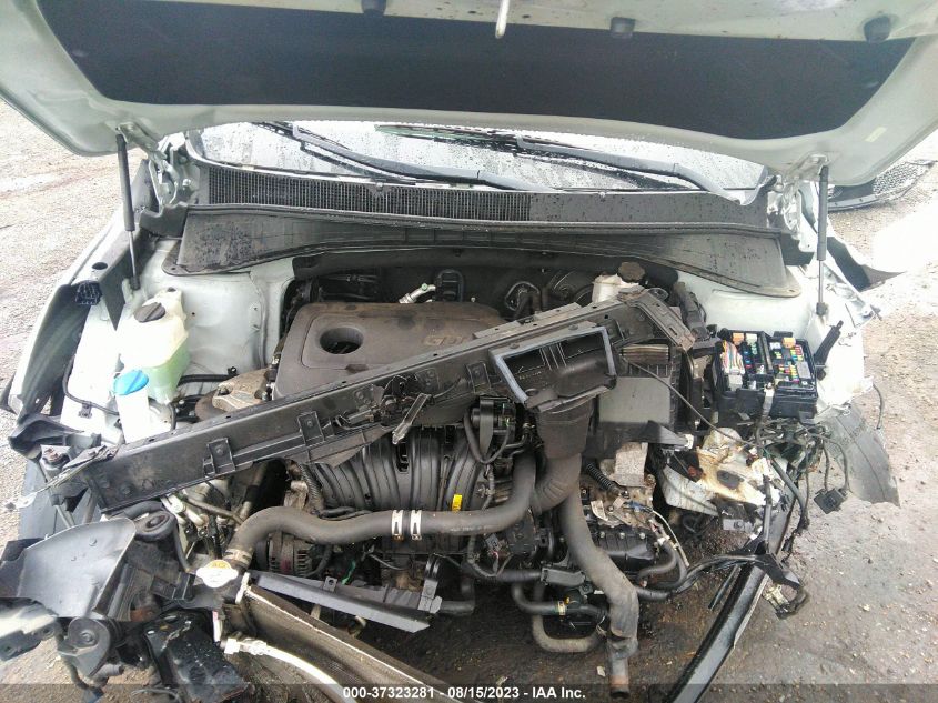 2018 KIA SORENTO L - 5XYPG4A32JG371683