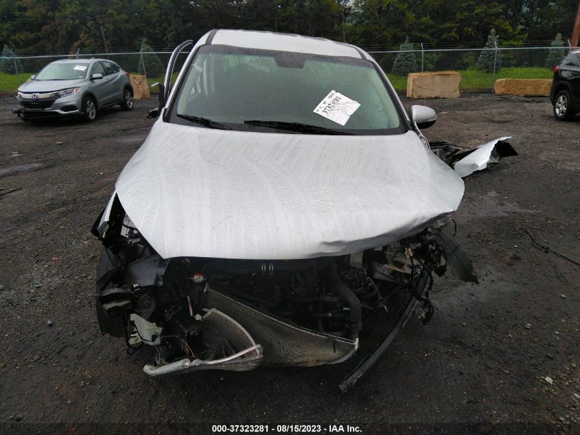 2018 KIA SORENTO L - 5XYPG4A32JG371683