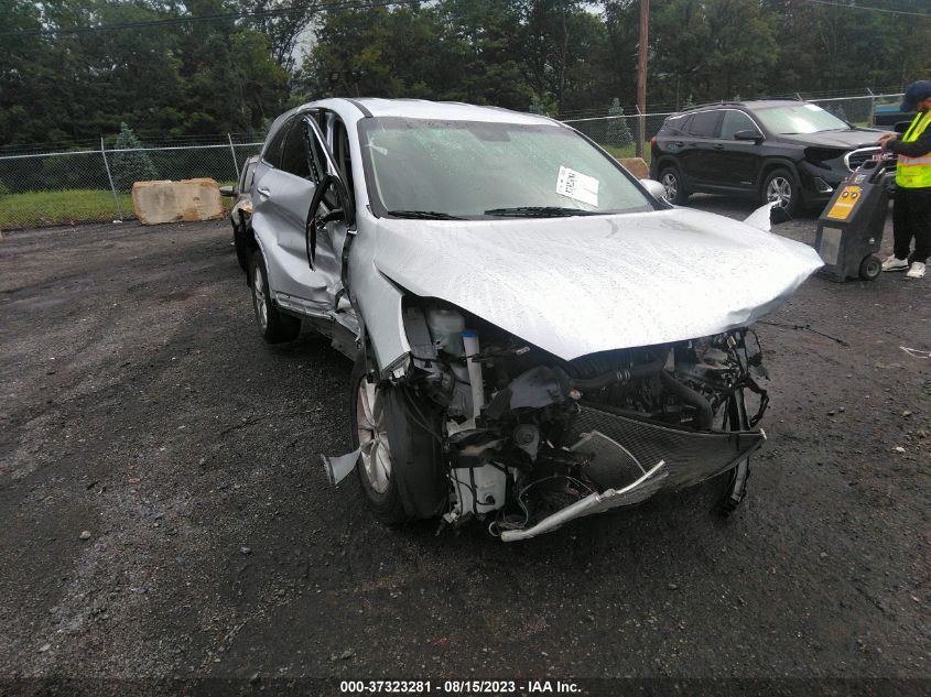 2018 KIA SORENTO L - 5XYPG4A32JG371683