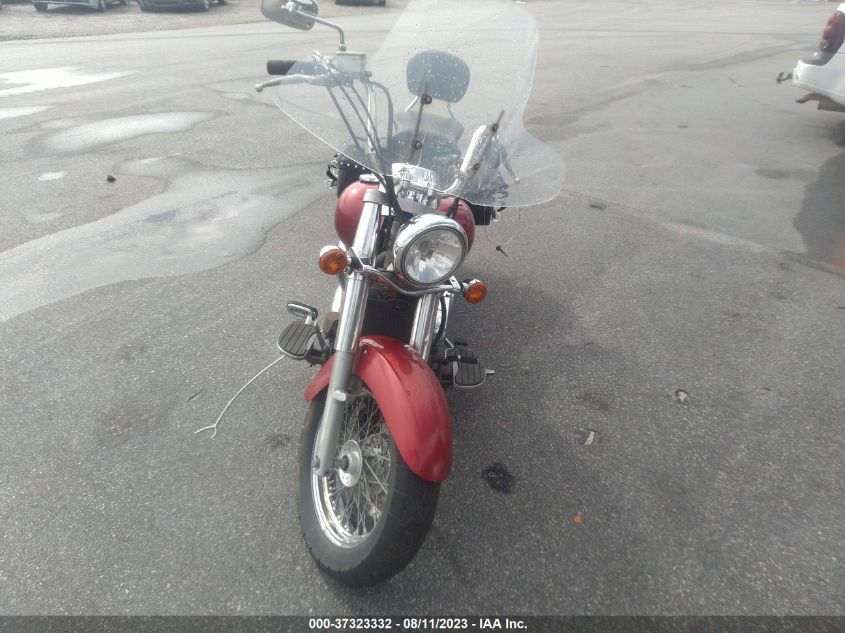 2006 KAWASAKI VN900 B - JKAVN2B176A005220