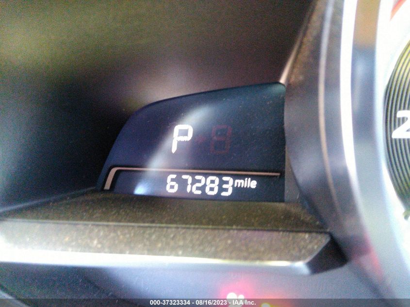 2014 MAZDA MAZDA3 S TOURING - JM1BM1V34E1107057