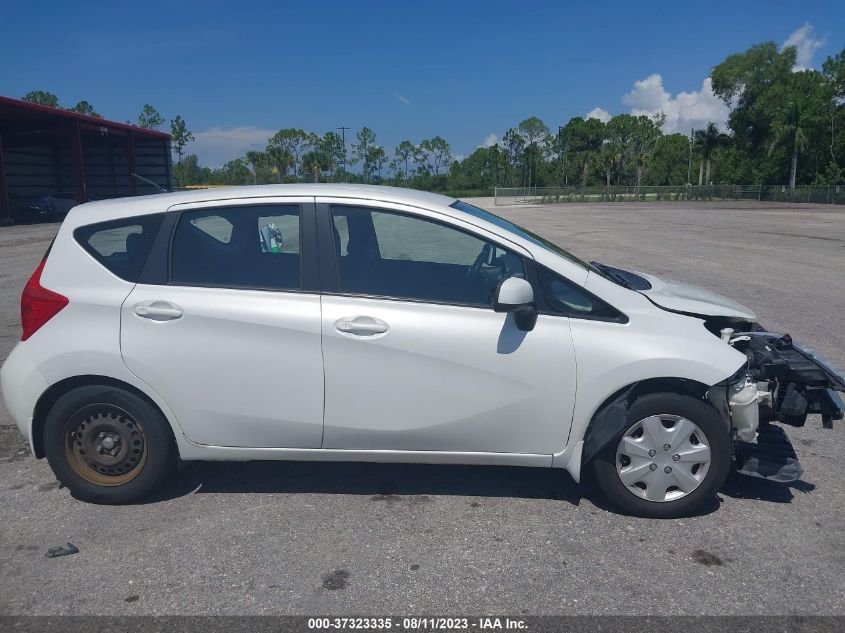 2014 NISSAN VERSA NOTE S/S PLUS/SV/SL - 3N1CE2CP1EL418762