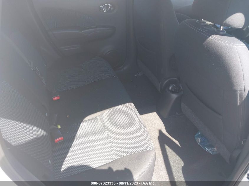 2014 NISSAN VERSA NOTE S/S PLUS/SV/SL - 3N1CE2CP1EL418762