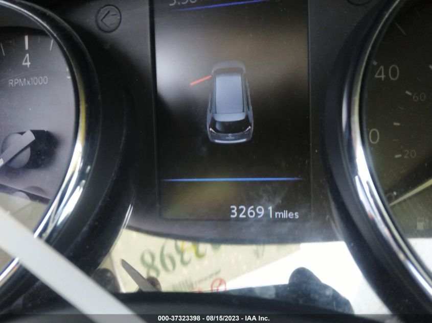 2018 NISSAN ROGUE SV - 5N1AT2MV1JC850924