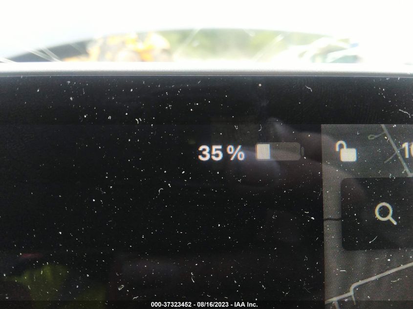 2021 TESLA MODEL 3 PERFORMANCE - 5YJ3E1EC0MF984782