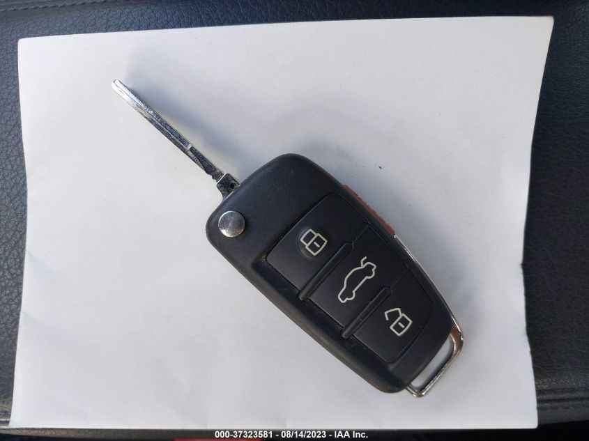 2016 AUDI A3 E-TRON PREMIUM PLUS - WAUTPBFFXGA028535