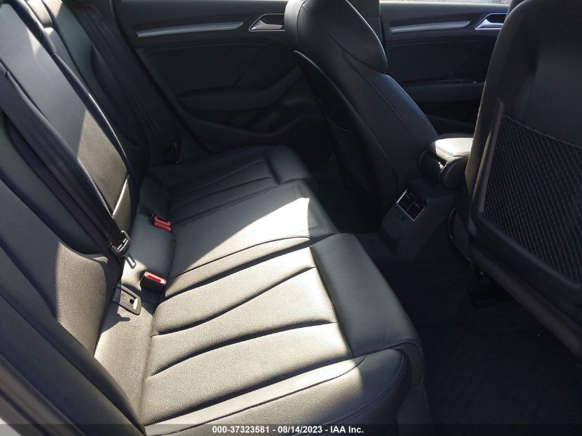 2016 AUDI A3 E-TRON PREMIUM PLUS - WAUTPBFFXGA028535