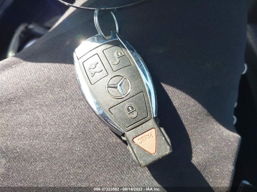 2014 MERCEDES-BENZ E 350 4MATIC - WDDHF8JB8EA981895