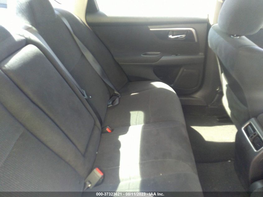 2013 NISSAN ALTIMA 2.5/S/SV/SL - 1N4AL3AP2DN581623