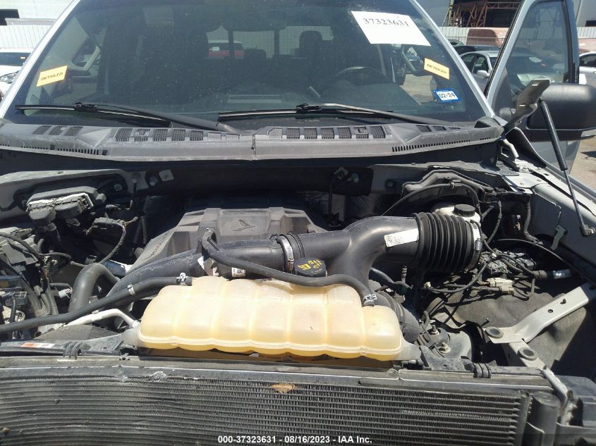 2015 FORD F-150 XLT/XL/LARIAT - 1FTEW1EPXFKE59064