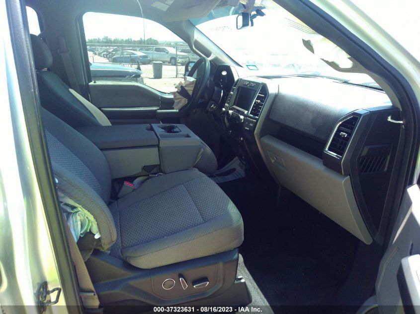 2015 FORD F-150 XLT/XL/LARIAT - 1FTEW1EPXFKE59064