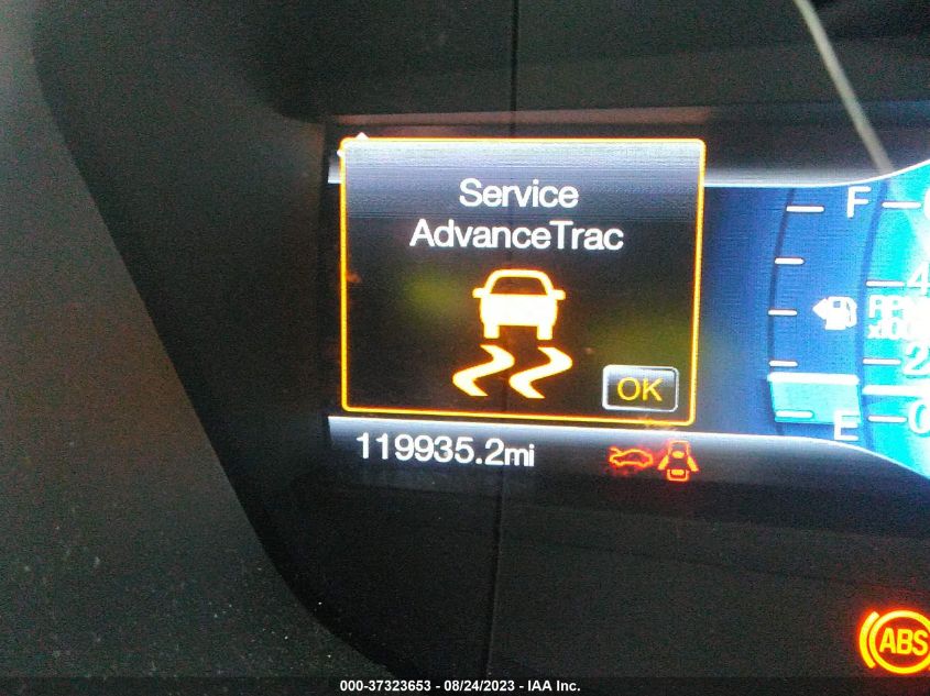 2017 FORD FUSION SE - 3FA6P0H94HR203113