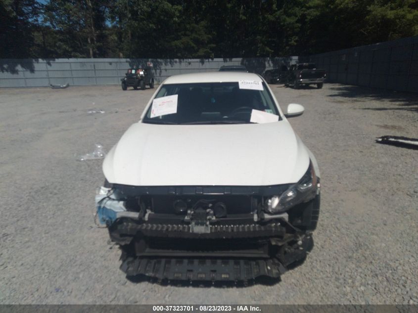 2020 NISSAN ALTIMA 2.5 S - 1N4BL4BV0LC185532