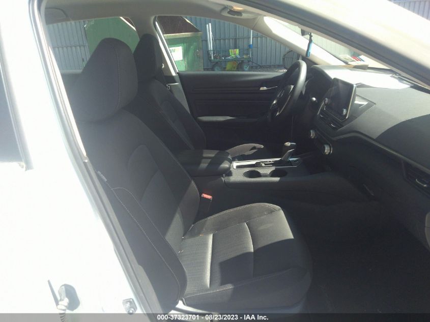 2020 NISSAN ALTIMA 2.5 S - 1N4BL4BV0LC185532