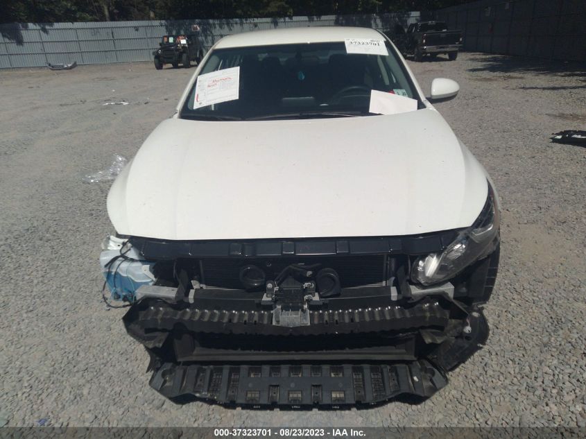 2020 NISSAN ALTIMA 2.5 S - 1N4BL4BV0LC185532