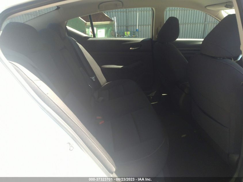 2020 NISSAN ALTIMA 2.5 S - 1N4BL4BV0LC185532
