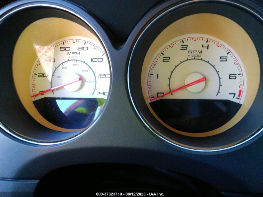 2013 DODGE CHALLENGER SXT - 2C3CDYAG0DH601104