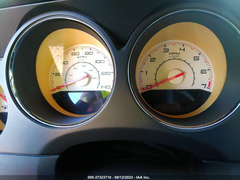 2013 DODGE CHALLENGER SXT - 2C3CDYAG0DH601104