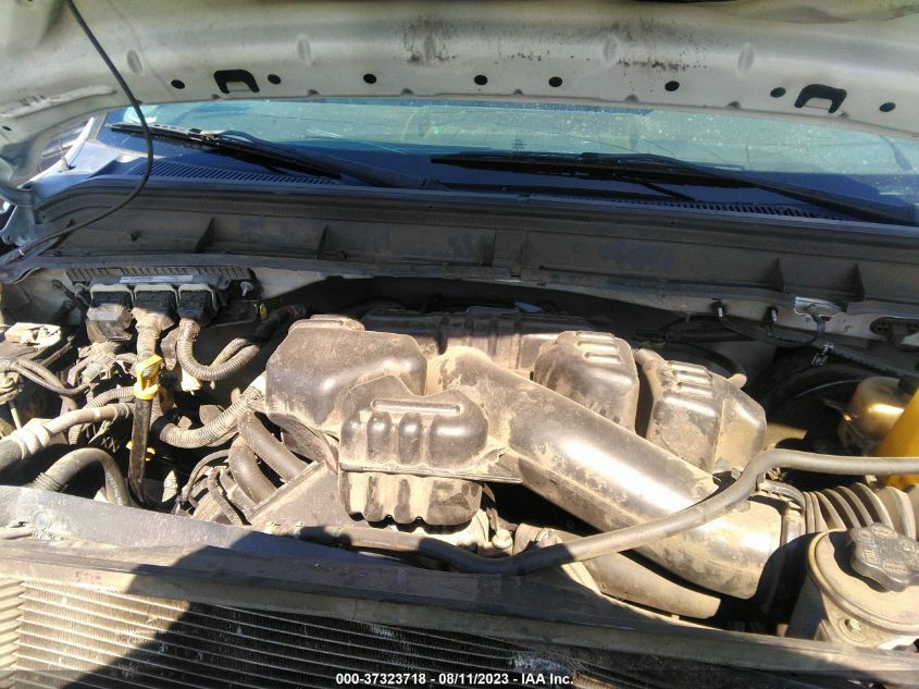 2015 FORD SUPER DUTY F-250 SRW XL/XLT - 1FDBF2A67FEC85017
