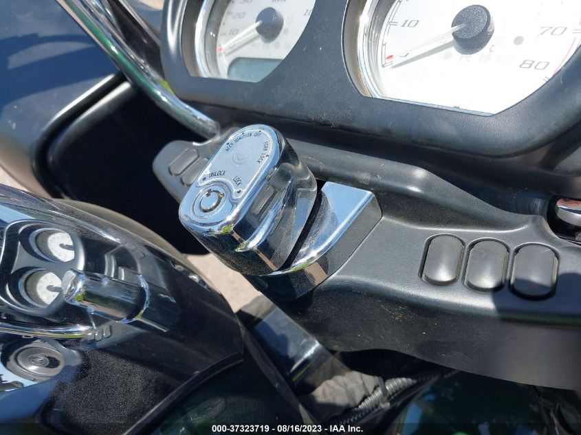 2019 HARLEY-DAVIDSON FLTRX - 1HD1KHC12KB601370