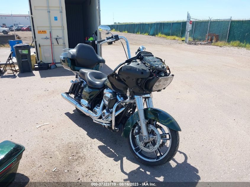 2019 HARLEY-DAVIDSON FLTRX - 1HD1KHC12KB601370