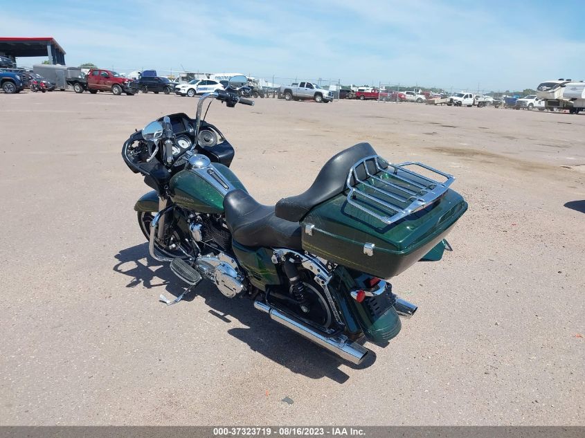 2019 HARLEY-DAVIDSON FLTRX - 1HD1KHC12KB601370