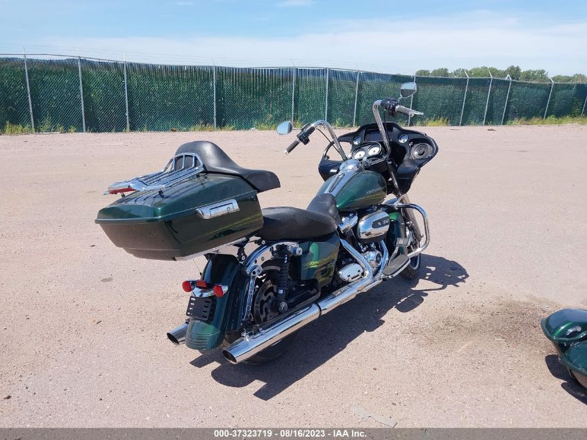2019 HARLEY-DAVIDSON FLTRX - 1HD1KHC12KB601370