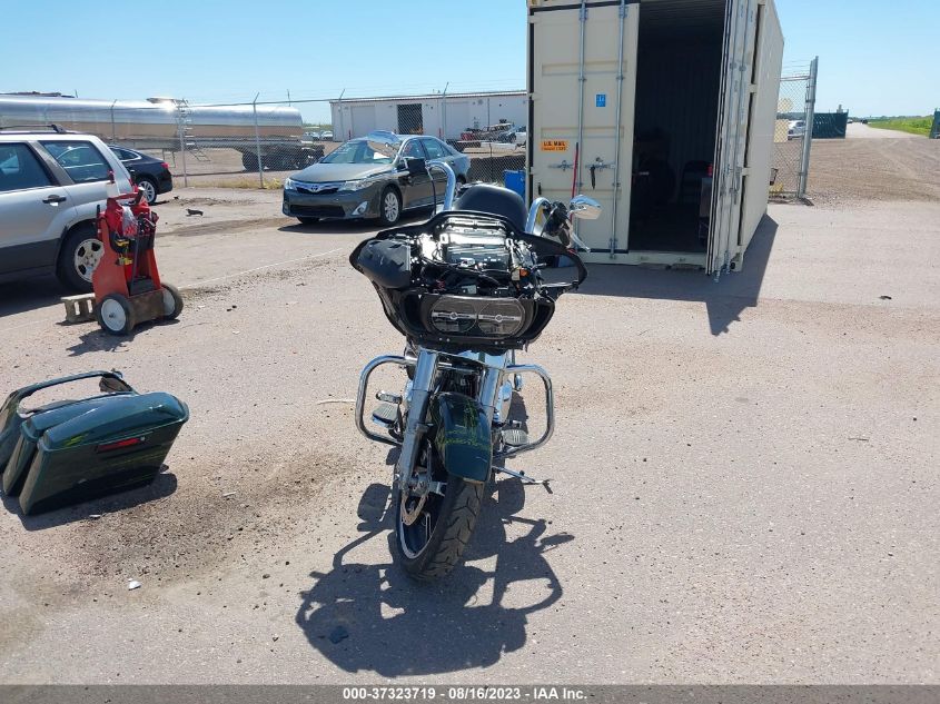 2019 HARLEY-DAVIDSON FLTRX - 1HD1KHC12KB601370