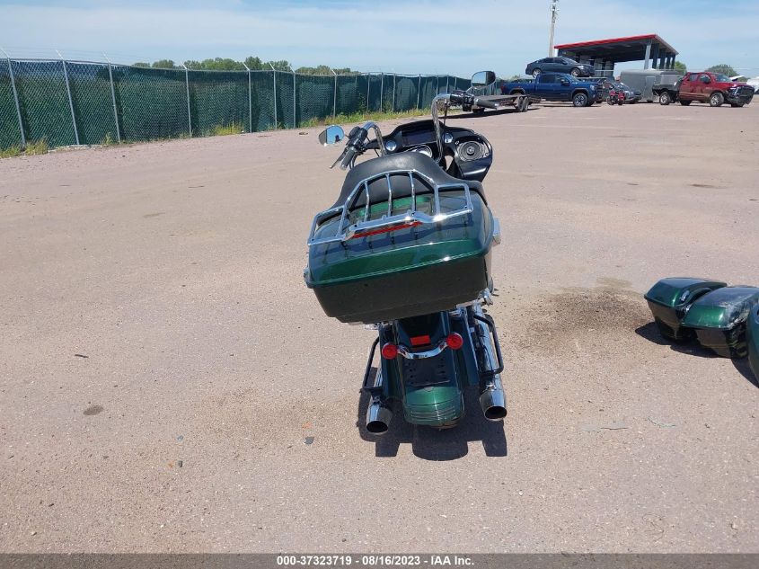 2019 HARLEY-DAVIDSON FLTRX - 1HD1KHC12KB601370