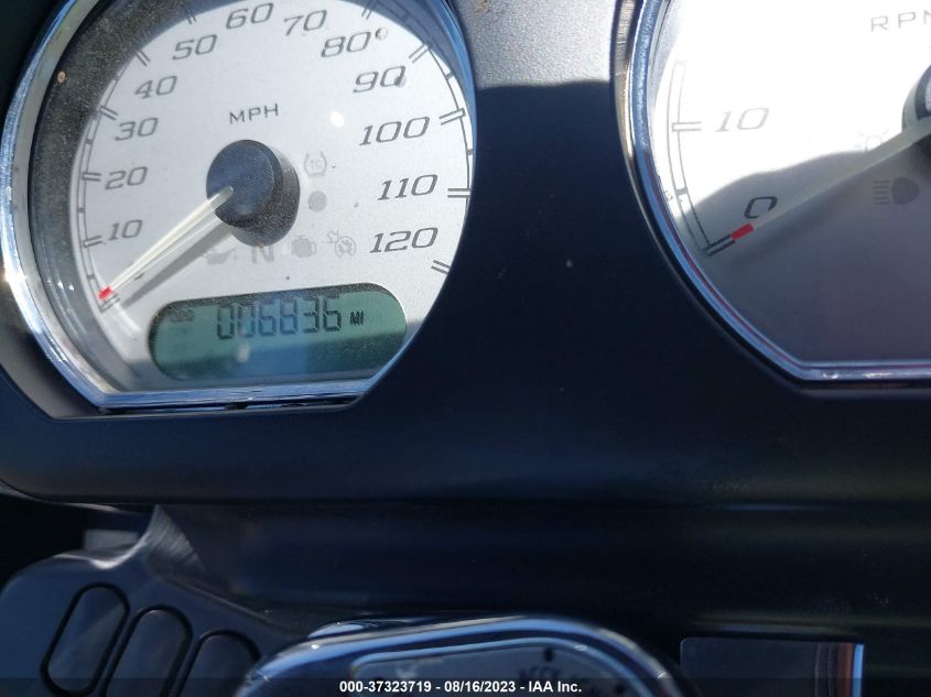 2019 HARLEY-DAVIDSON FLTRX - 1HD1KHC12KB601370