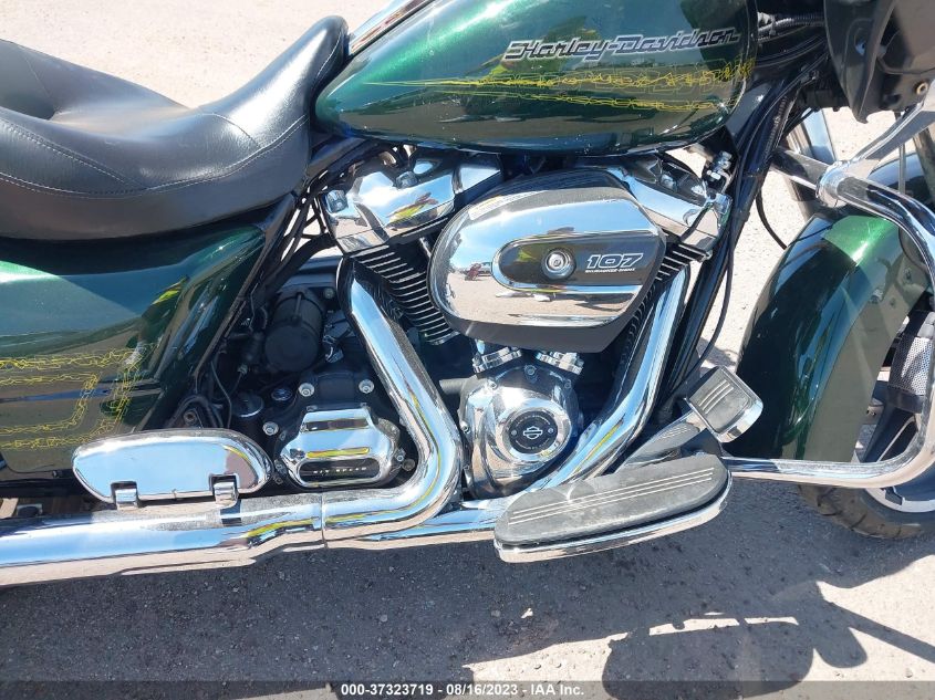 2019 HARLEY-DAVIDSON FLTRX - 1HD1KHC12KB601370